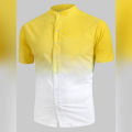yllewo Short Sleeve Shirt for Men.