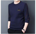 Cotton Full Sleeve Cotton T-Shirts for Men. 