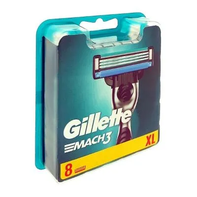 Gillette%20Mach3%20Razor%20Blades%20for%20Men%20-%208%20Refills%20-%20Image%205