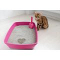 Cat Litter Box With Scop Small Size. 
