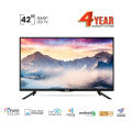 ORION LED TV I 42 inches SMART LED TV I Model: OD42F-AN5S.
