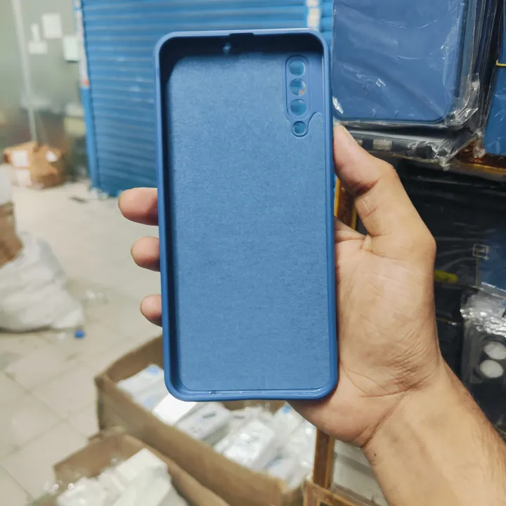 For%20Samsung%20Galaxy%20A50%20/%20A30S%20/%20A50S%20Heavy%20Strong%20Liquid%20Silicone%20Soft%20Gel%20Rubber%20Shockproof%20Cover%20Case%20For%20Samsung%20A50%20Back%20Cover%20-%20Image%204