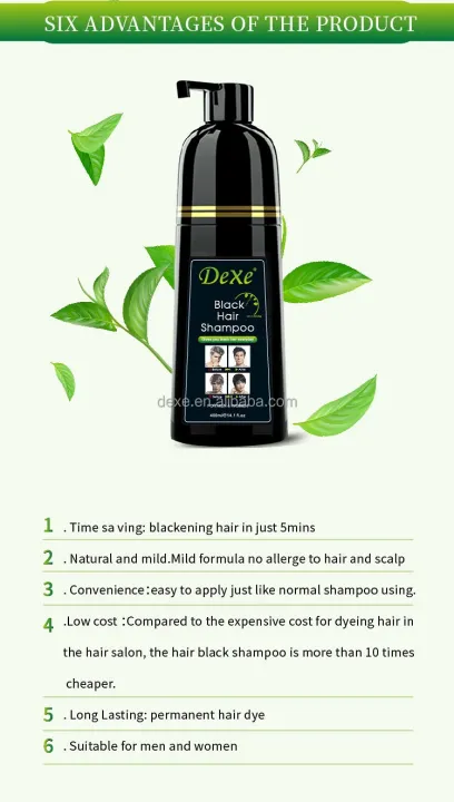 Dexe%20Black%20Hair%20Color%20Pump%20Dye%20Shampoo%20400%20ml.%20U%20K%20-%20Image%204