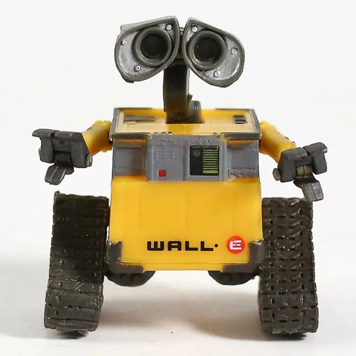 Wall-E%20Robot%20Wall%20E%20EVE%20PVC%20Action%20Figure%20Collection%20Model%20Toy%20Doll%20-%20Image%202
