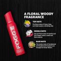 Fogg Napoleon No Gas Deodorant for Men, Long Lasting Perfume Body Spray - 120ml. 