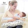 Baby Feeding Pillow (Adjustable on any side).