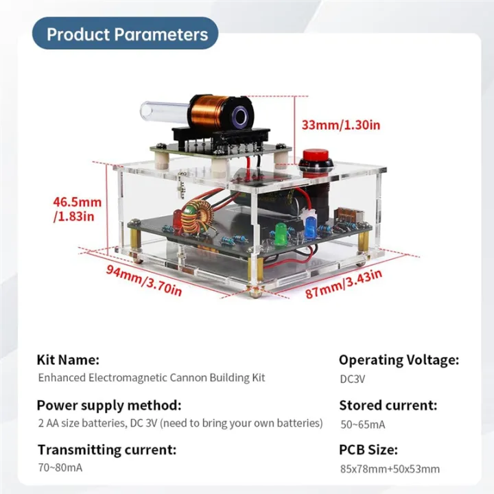 STEM%20Projects%20DIY%20Toys%20Welding%20Practice%20Set%20Electric%20Magnetic%20Launcher%20Educational%20Electronics%20Kit%20for%20Teens%20Boy%20Girls%20-%20Image%202
