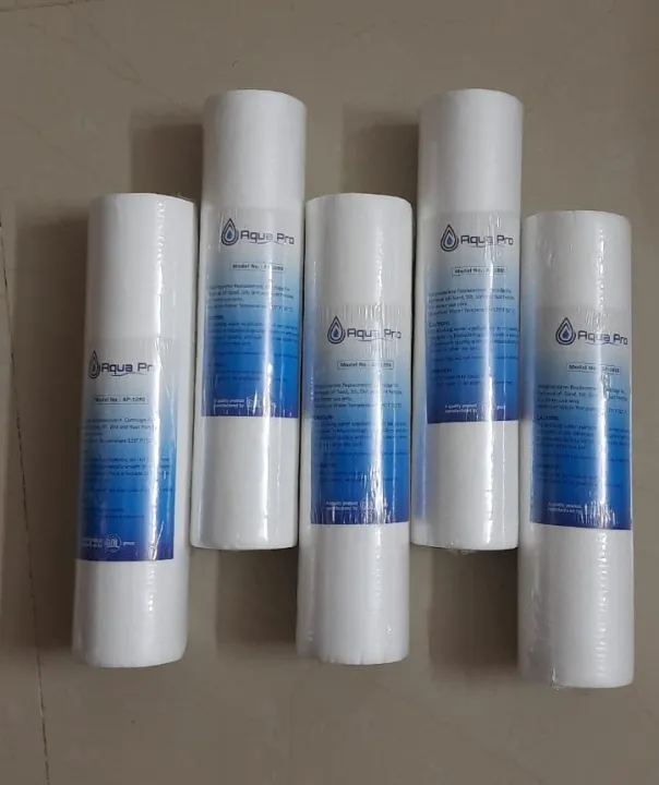 1%20Micron%20PP%20SEDIMENT%20FILTER%20-%205%20PCS%20Aqua%20Pro%20-%20Image%202