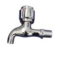 Bib tap brass wall tap brass 7 year bathroom tap.