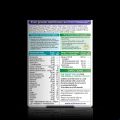 Vitabiotics Visionace Plus Omega 3 With 23 Nutrients for Eye 56 Tablets UK.