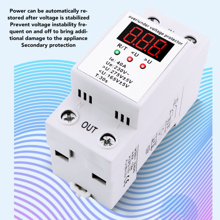 Over%20Under%20Voltage%20Protector%20Auto%20Recovery%20Protective%20Device%20Protection%20Relay%20Si%20-%20Image%208