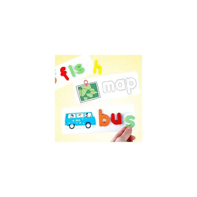 Spelling%20Game%20Toy,%20Matching%20Letter%20Games,%20Flash%20Cards%20Montessori%20Wooden%20Educational%20Toys%20Gifts%20For%20Preschool%20Kindergarten%20Kids%20Boys%20Girls%203%204%205%20Years%20Old%20-%20Image%204
