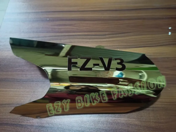 For%20Yamaha%20fz-v3%20silencer%20metal%20cover%20-%20Image%204