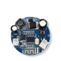 Design and development circuit board scheme 2.5W3W low power pcbA module transmitter wireless charger receiver.