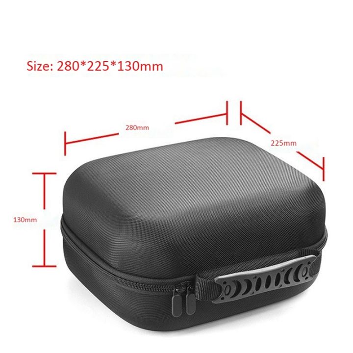 EVA%20Hard%20Travel%20Carrying%20Storage%20Cover%20Bag%20for%20SteelSeries%20Arctis%20Pro%20-%20Image%203