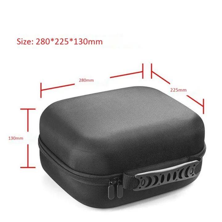 EVA%20Hard%20Travel%20Carrying%20Storage%20Cover%20Bag%20for%20SteelSeries%20Arctis%20Pro%20-%20Image%203