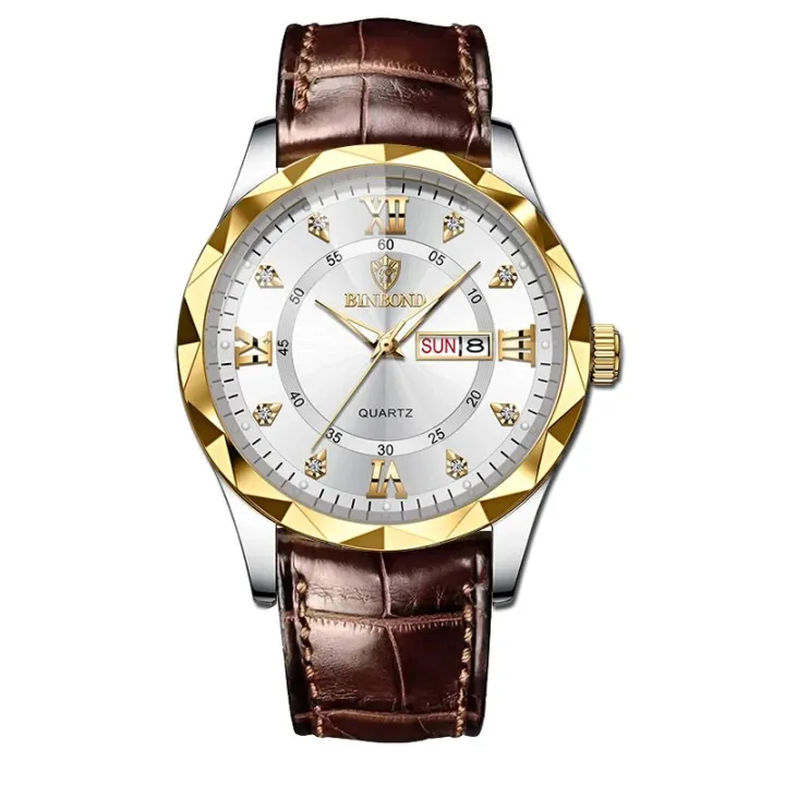 BINBOND%20Luxury%20Business%20Man%20Wristwatch%20Waterproof%20Luminous%20Date%20Week%20Men%20Watch%20For%20Men%20Quartz%20Clock%20Leather%20Men's%20Watches%20reloj%20-%20Image%207