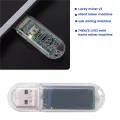 V3 Silent Miner Machine Usb Mining Machine 74KH/S LV03 Mini Home Miner Machine Asic Mining. 