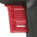 Portable Barbecue Blower Bbq Fan Tools Operated BBQ Fan. 