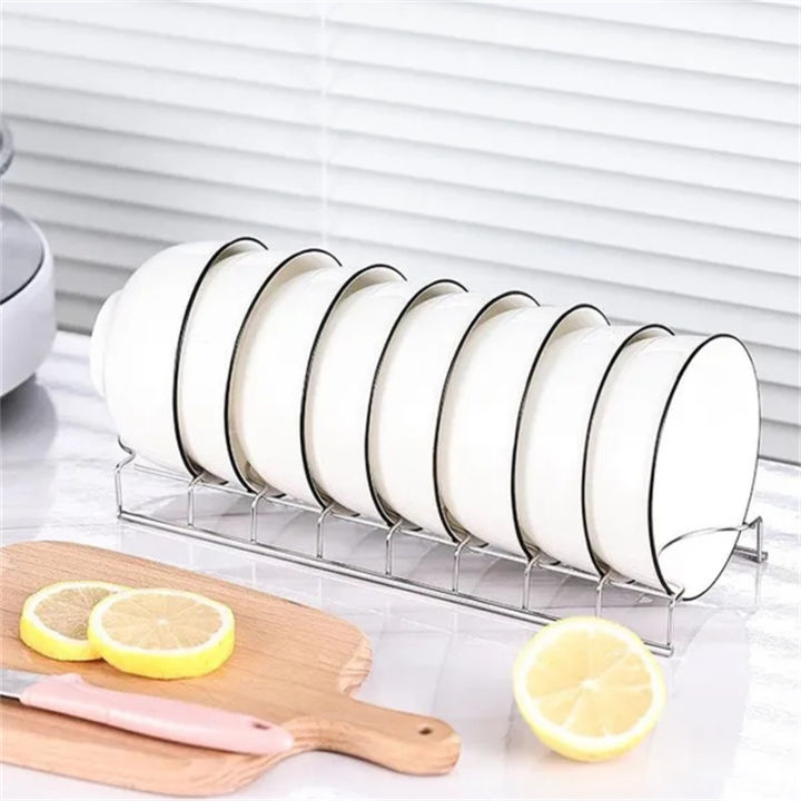 Stainless%20Steel%20Kitchen%20Organizer%20Dish%20Rack%20Household%20Kitchen%20Drainage%20Rack%20Cooking%20Dish%20Pan%20Cover%20Stand%20Kitchen%20Accessories%20-%20Image%205