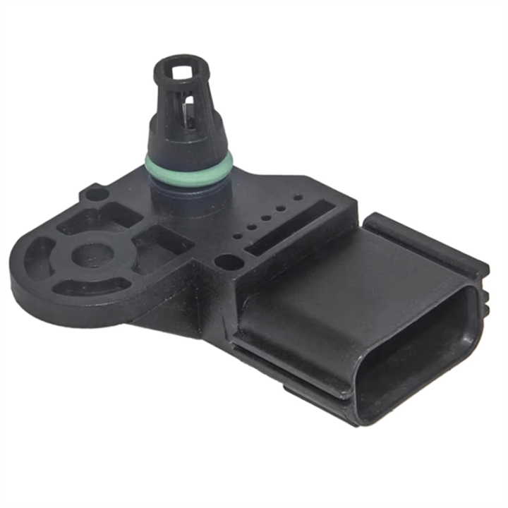 Intake Pressure Sensor MAP Sensor for Escort Fiesta 0261230027 XS6F-9F479-AB