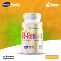 R-RENIVIT ( 60 Capsule ). 