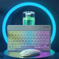 RGB Wireless Bluetooth Keyboard & mouse combo. 