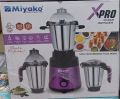 Miyako XPRO 1600 Watts Blender Plus Mixer Grinder. 