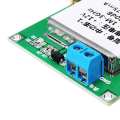 Low Noise LNA RF Broadband Amplifier Module Signal Strengthen 1-3000MHz 2.4GHz 20dB HF VHF/UH. 