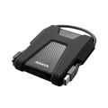ADATA HD680 2TB USB 3.2 Gen 1 External Hard Drive with USB 2.0 Backward Compatibility Support Windows, MacOS, Linux and Gaming Console.