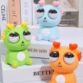 Creative Boost Dragon Eyes Popping Squeeze Toys Adult Children Anti-stress Gifts. 