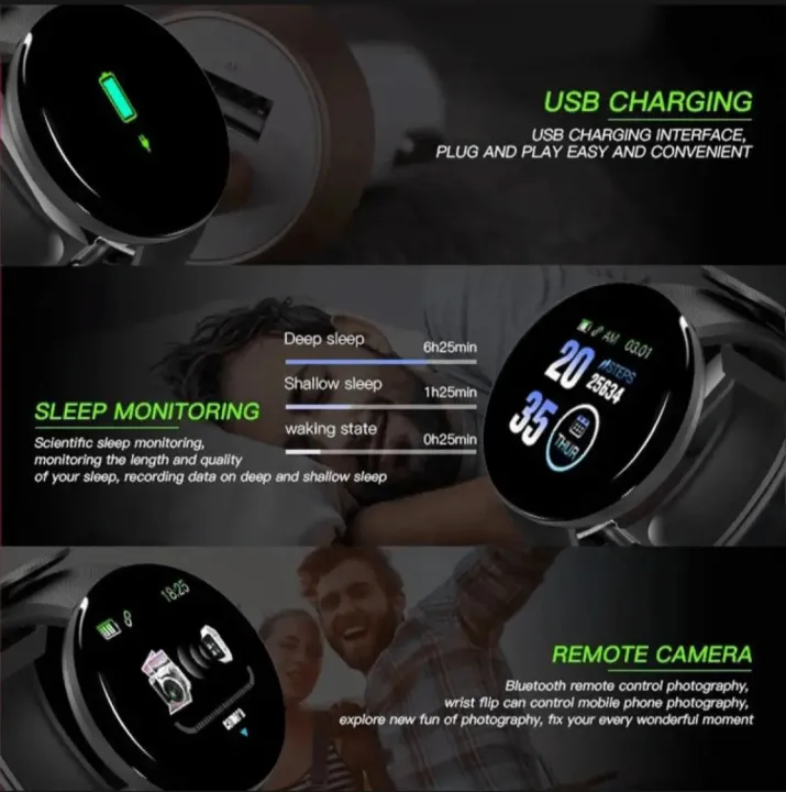 D18%20Smart%20Watch%20Men%20and%20Women%20Sports%20Smart%20Bracelet%20LED%20B41%20Smartwatch%20Waterproof%20Smart%20Touch%20Screen%20Bracelet%20Smartband%20-%20Image%205