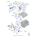10Pcs Chain Repair Kits for Expedition Navigator 3.5L AT4Z-6306-A. 