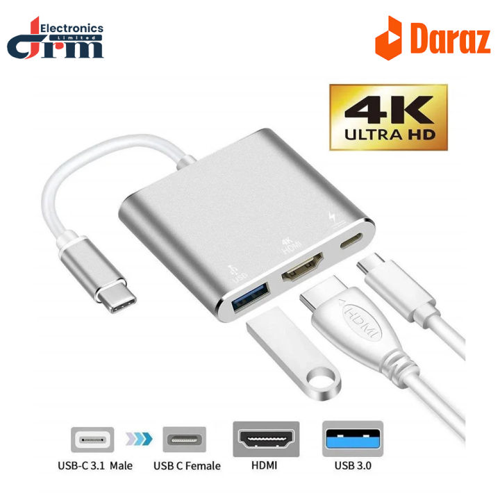 Type%20C%20USB%203.1%20to%20USB-C%204K%20HDMI%20USB%203.0%20Adapter%203%20in%201%20HUB%20-%20Image%204
