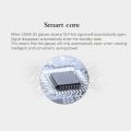 4 PCS Active Shutter 3D Glasses for DLP Link Compatible 96-144HZ with Optama /Acer/BenQ /ViewSonic/XGIMI DLP Link Projectors.