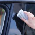 Duster Absorbent Damp Multi-functional Cleaning Sponge Car Wash Sponge Sponge Cleaning Brush Wipe High-density.