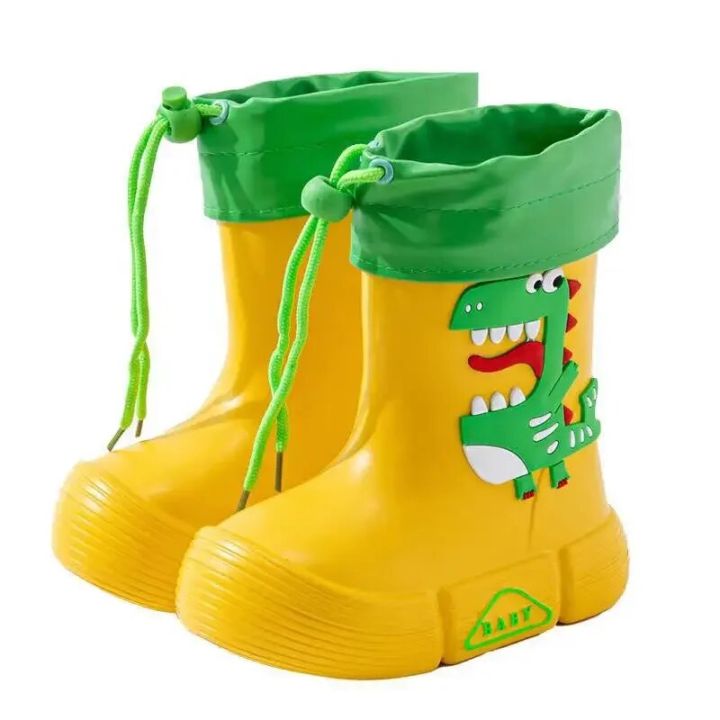 Cartoon%20Cute%20Dinosaur%20Panda%20Children%20Rain%20Shoes%20for%20Boys%20Girls%20Waterproof%20EVA%20Rubber%20Non%20Slip%20Toddler%20Kids%20Rain%20Boots%20-%20Image%206