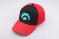 Cartoon hats, pokemon, pixies, c-hats, ash hats, mouth nets, anime hats. 
