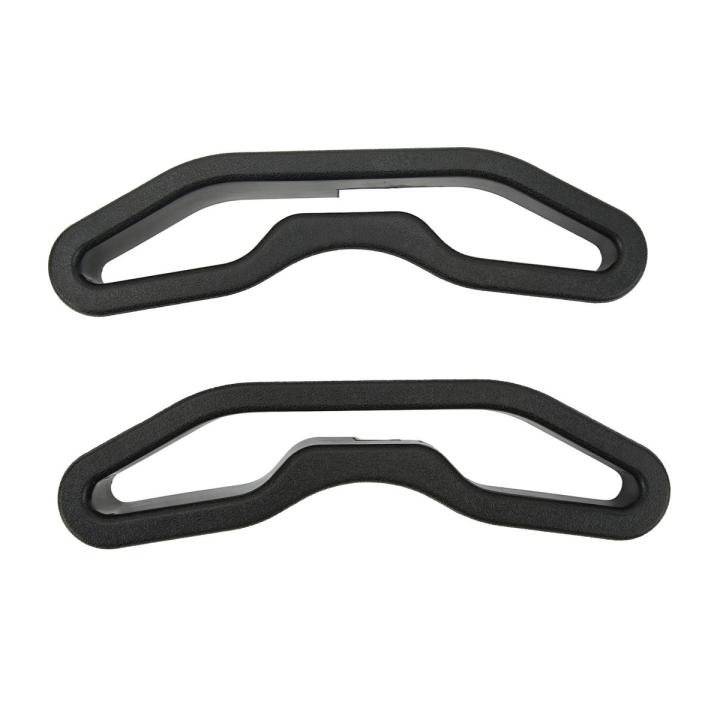 Seat Belt Harness Pass Through Bezel, High Strength UTV Harness Pass Through Bezel 4 Pcs for UTV
