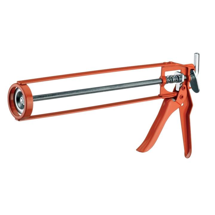 Silicon Tube Gun-450 Mm Aluminium