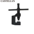 (New)Front ight Tool Wrench Front ight Adjut Windage Tool Elevation Adjutment Tool Durable Front ight Adjutment Tool Jeicia.