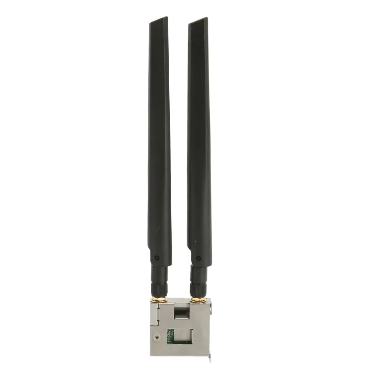Wireless%20WiFi%20Adapter%20Card,%20WiFi%20Network%20Card%20Aluminium%20Alloy%20for%20Office%20-%20Image%202