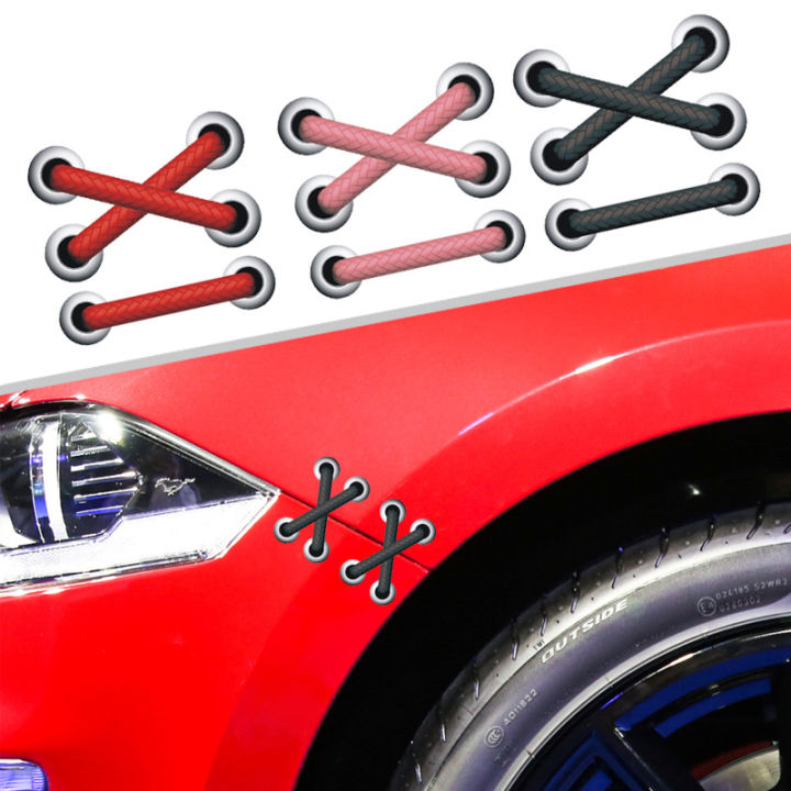 %E3%80%90Support-Cod%E3%80%91%20SL%20Car%20Decal%20Car%20Sticker%20Removable%20Parallel%20Shoelaces%20Sticker%20Auto%20Refit%20Cars%20Reflective%20Car%20Sticker%20-%20Image%208