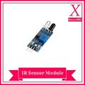 IR Infrared Obstacle Avoidance Sensor Module. 