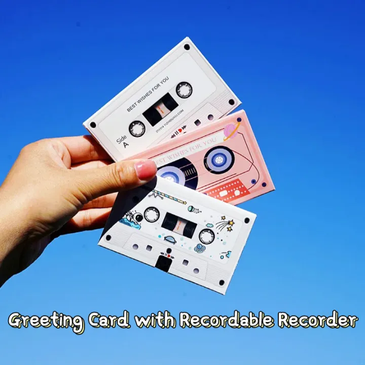 Greeting%20Card%20With%20Recordable%20Recorder%20DIY%20Greeting%20Post%20Card%20Sound%2030/60%20Seconds%20Voice%20Chip%20Audio%20Recorder%20Music%20Gift%20Toy%20-%20Image%203