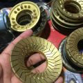 For Burner Cap Set Gas Stove. 