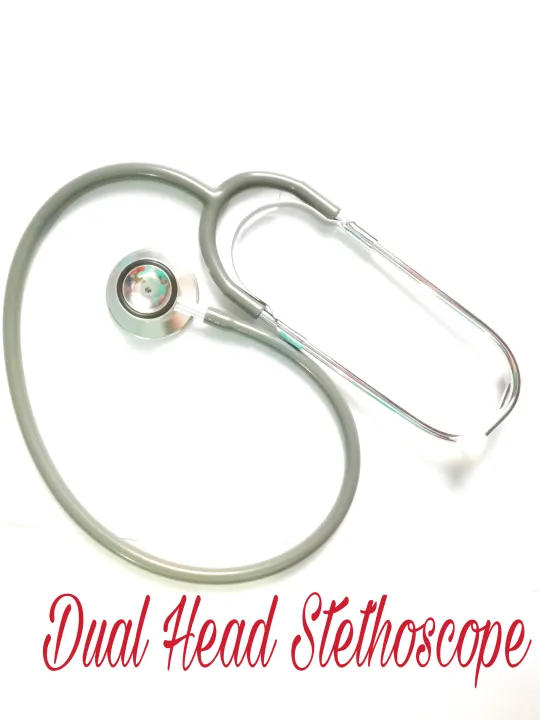 Dual%20Head%20Medical%20Stethoscope%20-%20(%20Any%20China%20Brand)%20-%20Image%202