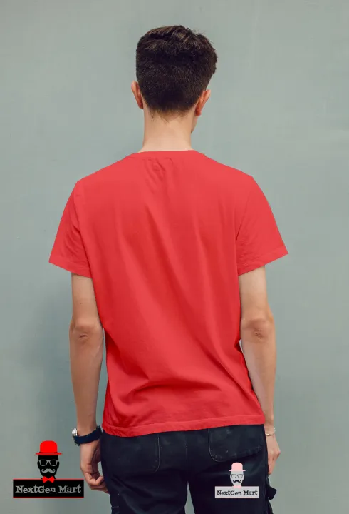 Fashionable%20Scary%20Design%20Short%20Sleeve%20Tshirt%20For%20Menz%20-%20Tshirt%20-%20T%20Shirt%20For%20Man%20-%20T%20Shirt%20For%20Man%20-%20T%20Shirt%20-%20Image%203