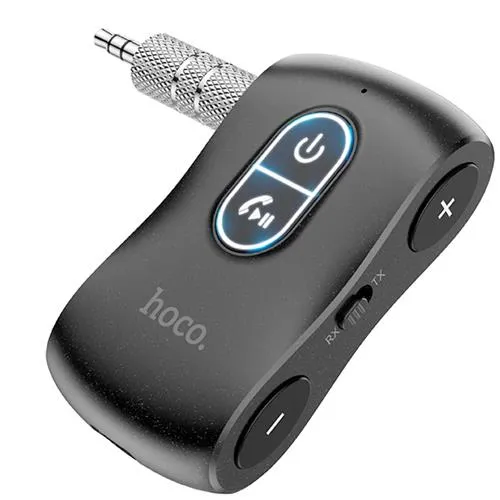 Hoco%20E73%20Pro%20Journey%20AUX%20Bluetooth%20Audio%20Receiver/Transmitter%20Black%20-%20Image%204