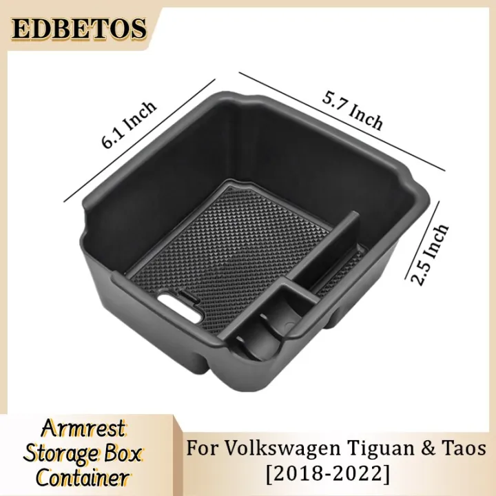 For%20Volkswagen%20Tiguan%20Car%20Central%20Armrest%20Storage%20Box%202017%202018%202019%202020%202021%202022%20Accessories%20Center%20Console%20Organizer%20-%20Image%205